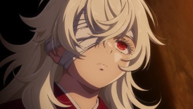 La isla de las sombras S01E12
