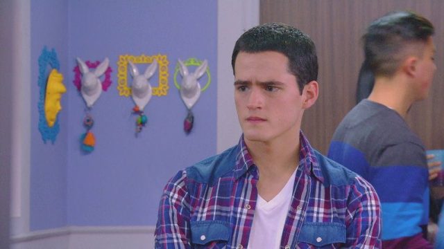 Yo Soy Franky S01E57