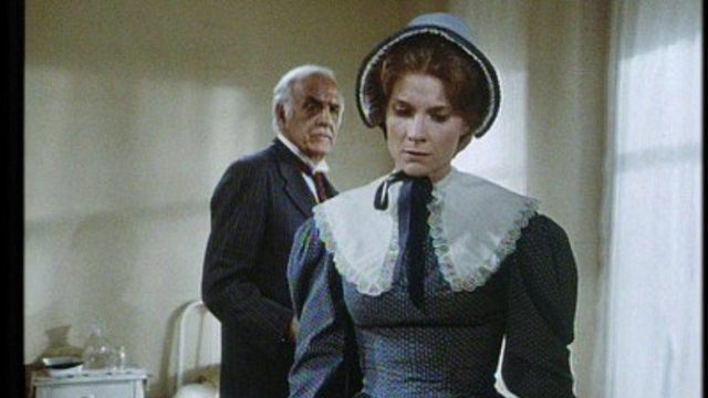 La familia Ingalls S00E03