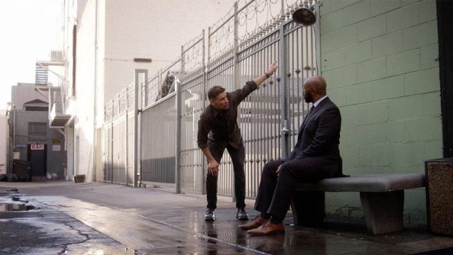 CSI: Vegas S02E14