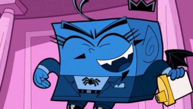 Los Padrinos Mágicos S07E10