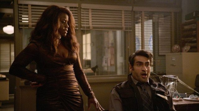 Murderville S01E03