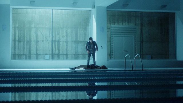 Élite S01E08