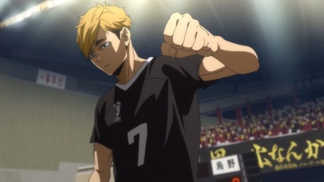 Haikyu!! S04E14