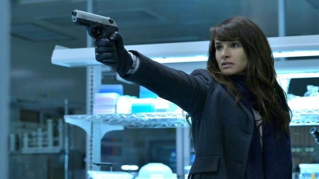 The Strain S02E01