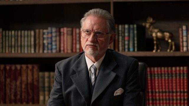Sueños de libertad S01E130