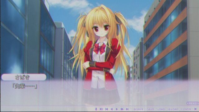 少女たちは荒野を目指す S01E05