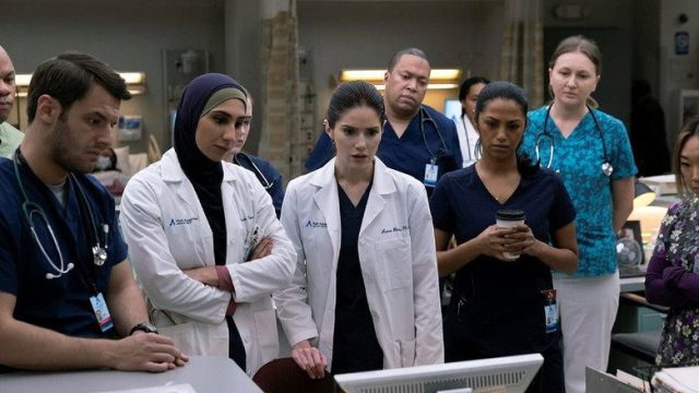 New Amsterdam S04E22