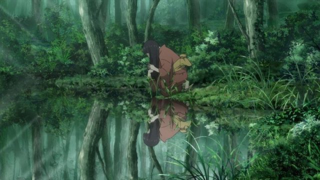 Mushishi S02E05
