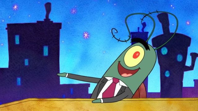 El Show de Patricio Estrella S04E19