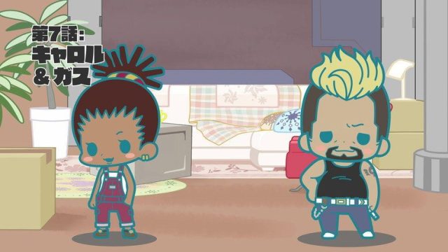 CAROLE & TUESDAY S00E10