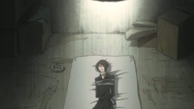 隠の王 S01E21