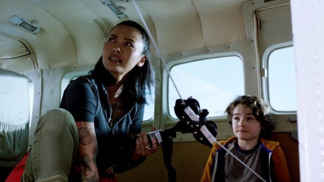 MacGyver S04E03