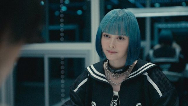 Alice in Borderland S03E03