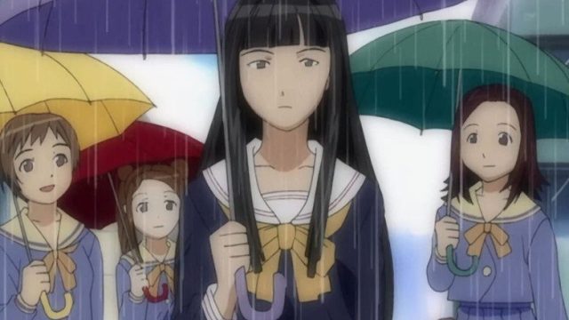 Love Hina S01E03