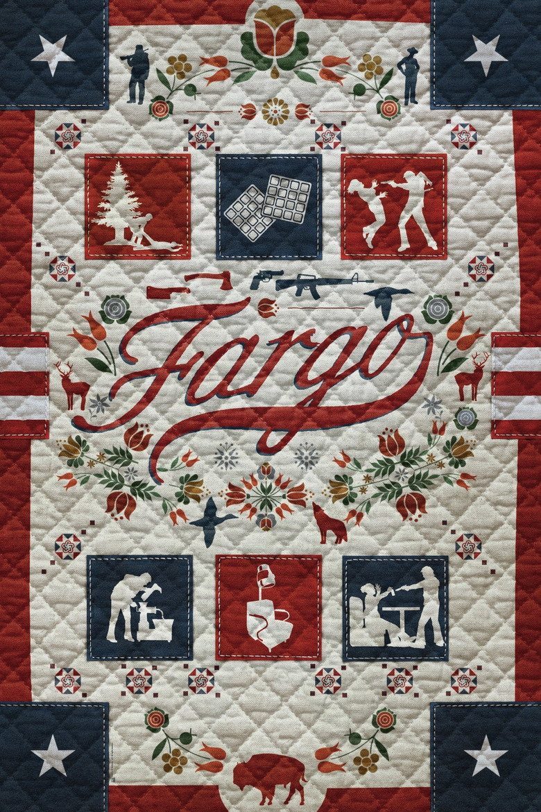 Fargo Especiales