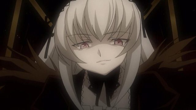 Rozen Maiden S02E12