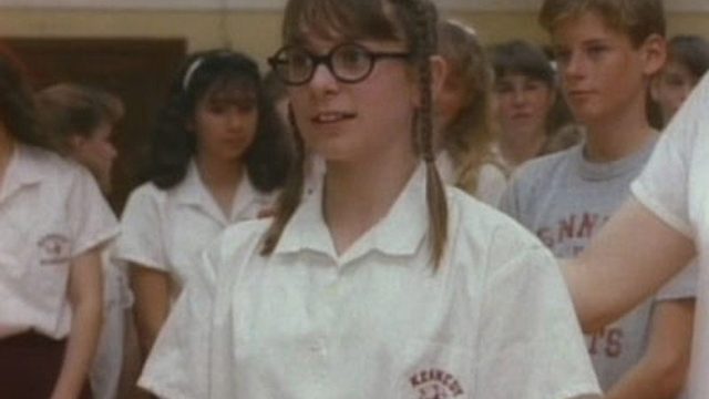 Los años maravillosos S02E15