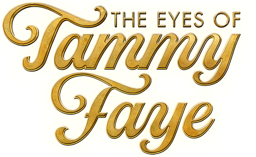 Los ojos de Tammy Faye
