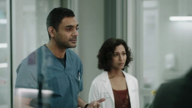 Transplant S03E01