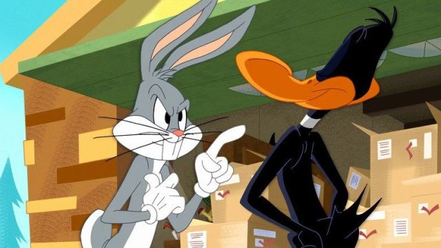 El Show de los Looney Tunes S02E17