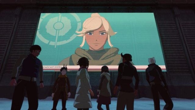 RWBY S07E10