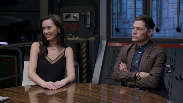 The Expanse S00E55