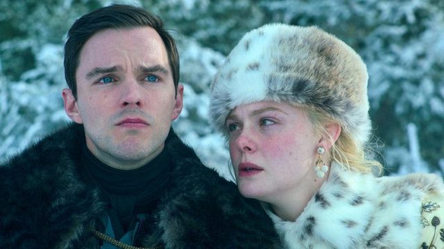 The Great: La Grande S03E06