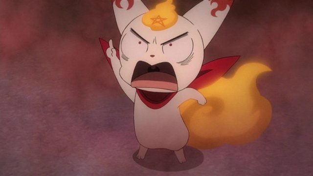 Twin Star Exorcists S01E22