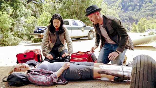 Scorpion S04E10