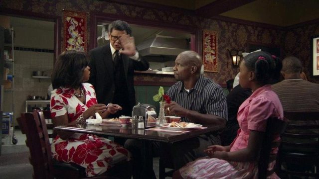 Todos Odian a Chris S03E13