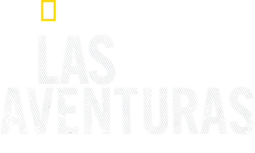 Las aventuras de Bertie Gregory
