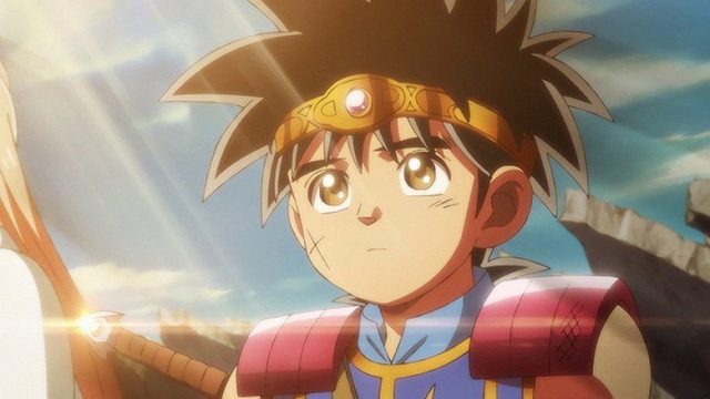 Dragon Quest: The Adventure of Dai S01E88