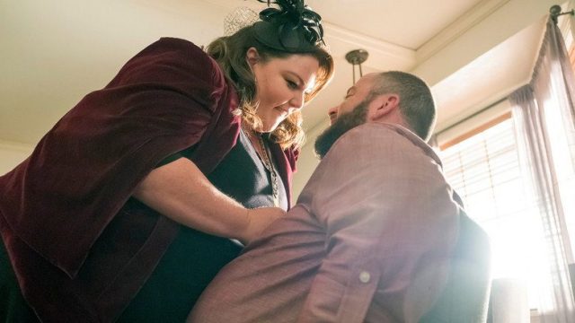 This Is Us S02E01