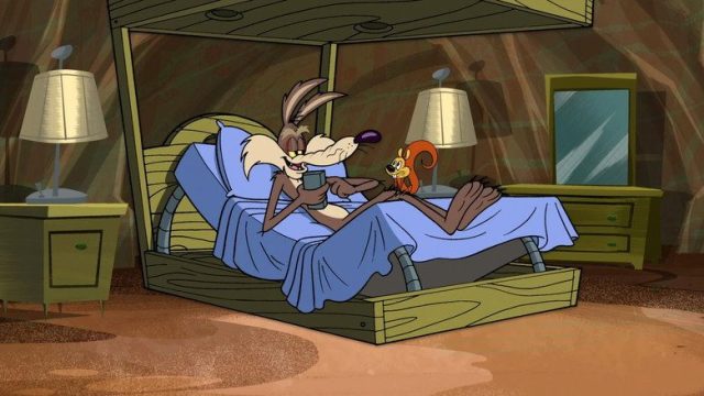 New Looney Tunes S01E78