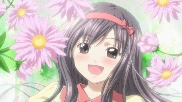 Special A S01E13