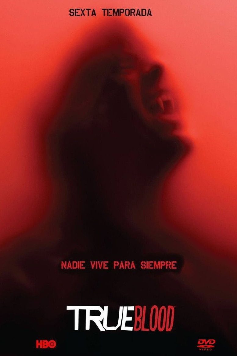 True Blood Temporada 6