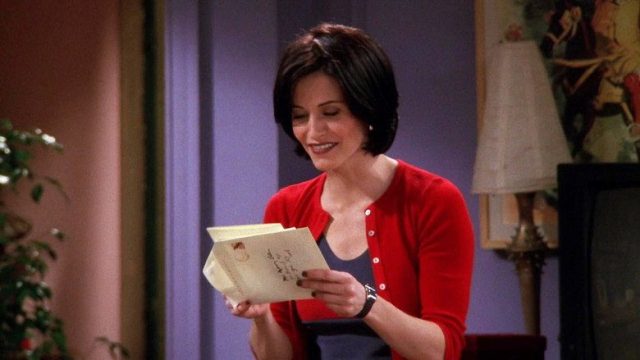 Friends S04E21