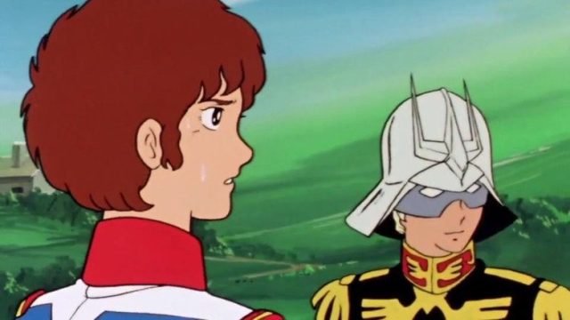 Mobile Suit Gundam S01E34