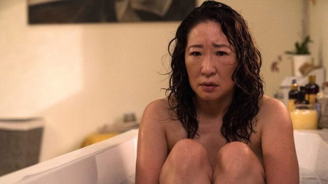 Killing Eve S02E01