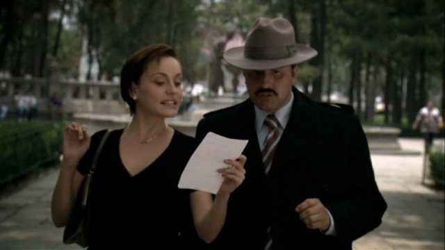 Los Simuladores S01E08