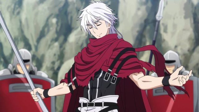 Plunderer S01E04