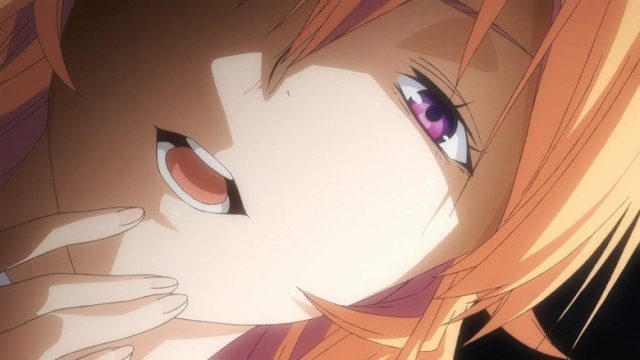 Shokugeki no Soma S04E07