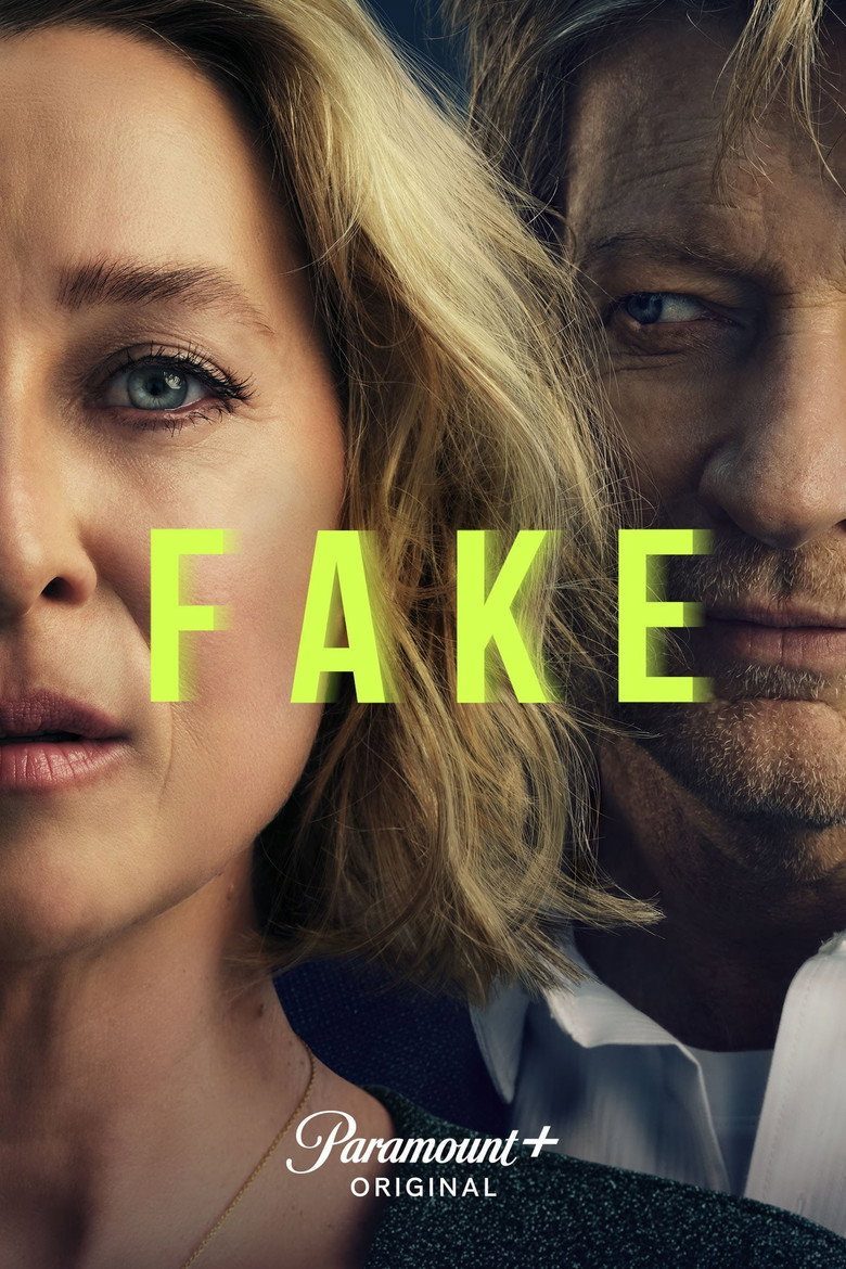 Fake Temporada 1