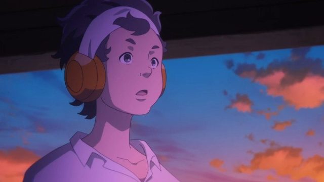 LISTENERS S01E10