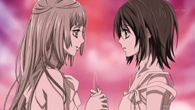 ヴァンパイア騎士 S01E09