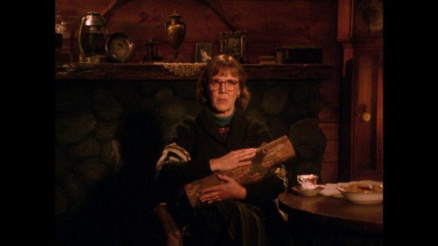Twin Peaks S00E44