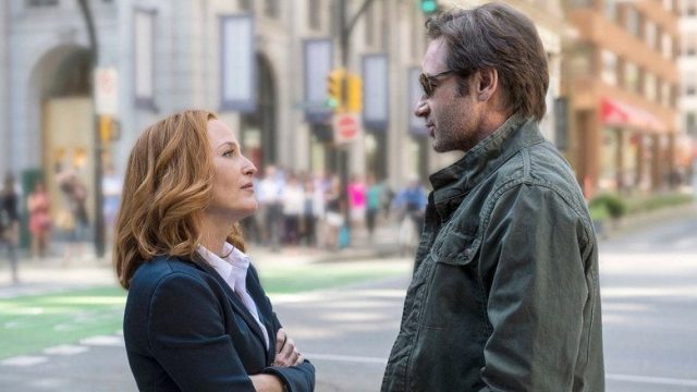 Los Expedientes Secretos X S10E01