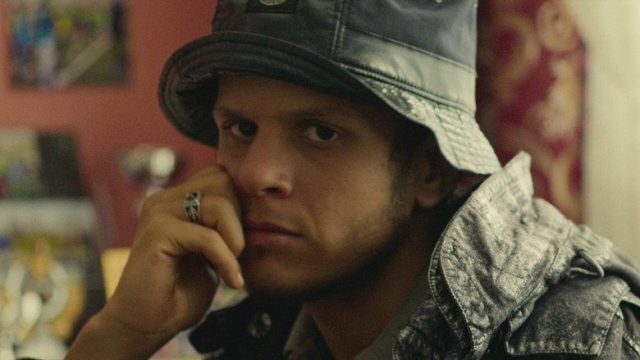 Tony (Dealer) S01E02