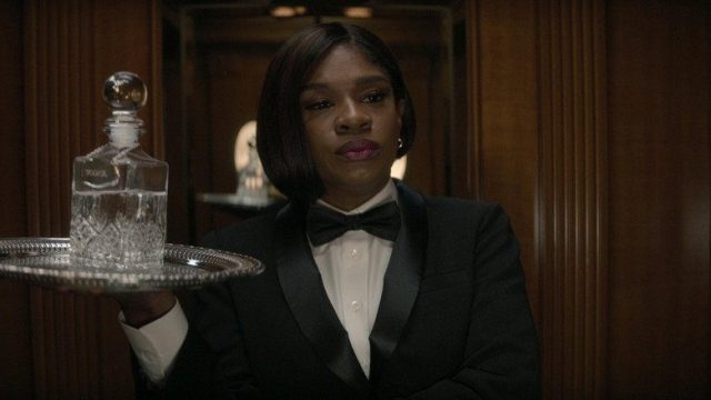 La residencia S01E04